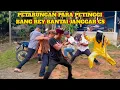 Lagu BANG REY LAMPUNG TERBARU✅BANG REY BANTAI JANGGAR,JAROT DAN KI SONTOLYO‼️