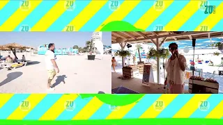 ☀️Ziua 4 | Matinalul de Vară ZU la mare