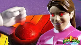 Who's the Imposter!!! | NEW Full Episode | Power Rangers Re-Ignition Toy Force