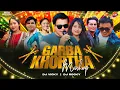 Download Lagu 1st Garba Khortha Mashup 2025 | Khortha Dandiya Garba Mashup | Remix Dj Vicky And Rocky