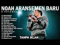 Download Lagu Full Album Peterpan x NOAH - Lagu Nostalgia Terbaik | Menunggumu, Separuh Aku