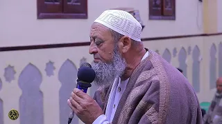 آذان رائع للشيخ محمد أبو ليلة عزبة فريد المالحة دقهلية 18 3 2024 