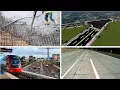 Download Lagu 23/8/25 EN FIN  DÉBUT BÉTONNAGE PROJET 15KM VERS L'AÉROPORT DE DJILI INCROYABLE TRAVAUX 