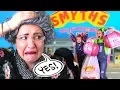 Download Lagu GRANNY Said YES to EVERYTHING Kids Want For 24 Hours Challenge!!!