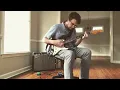 Download Lagu Red is Blue - Ben folds cover