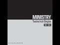 Every Day Is Halloween - Ministry