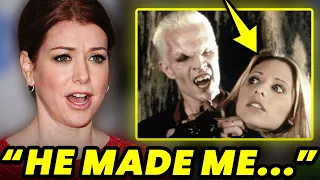 Buffy the Vampire Slayer 1997 20 SECRETS Hidden For Decades