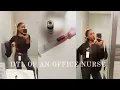 Day In The Life of An Office LPN Pros and Cons of Being a Clinic Nurse RN