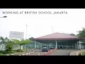 Download Lagu Working at British School Jakarta