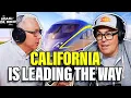 Download Lagu California Is Leading the Way | The Adam and Dr. Drew Show #2034