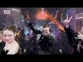 [Individual Shot Cam 4K] ALLDAY PROJECT 'CRASH'│ALLDAY PROJECT ONE TAKE STAGE│Inkigayo 261004