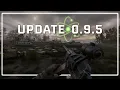 What s coming in STALKER GAMMA Update 0 9 5