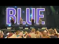Download Lagu Blue - Too close - Slessor Gardens - 22 June 2018