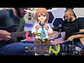 Download Lagu My Deer Friend Nokotan OP | Shikairo Days - Shika-bu | Band Cover