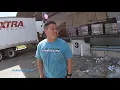 LA SOBADORA TRONANDO HUESOS
