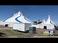 The circus comes to Idaho Falls this weekend