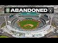 The Costly Failure of Oakland s Coliseum