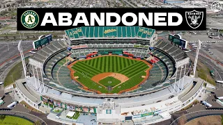 The Costly Failure of Oakland s Coliseum