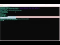 Tutorial 7 DHCP server