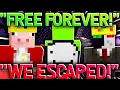 Download Lagu Technoblade BREAKS DREAM AND RANBOO OUT OF PRISON! (dream smp)
