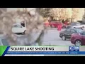 Squire Lake Nicholasville shooting