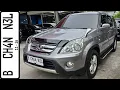 Download Lagu In Depth Tour Honda CR-V 2.4 [RD6] Facelift (2005) - Indonesia