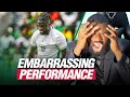 Download Lagu NIGERIA WON BUT WE CAN’T QUALIFY FOR THE WORLD CUP! …(Angry Rant)😡