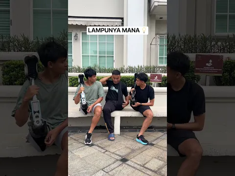 MASYA ALLAH SEMANGATNYA MENYALA MEMBARA😇