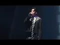 EDAN呂爵安《純銀子彈》MUSIC UNBOUNDED LIVE MACAU - 2026-04-04 [4K Fam cam]