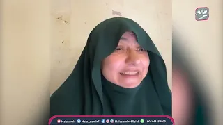 ليه القرآن عامل لكم قلق ؟! اتعلمي القرآن و علمي أولادك و هتلاقوا بركة في حياتكم !.