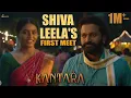 Download Lagu Kantara - Shiva Meets Leela For The First Time | Rishab Shetty | Sapthami Gowda | Hombale Films