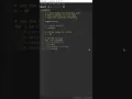 Coding Status Python Amazing Circle Pattern Turtle