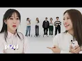 Download Lagu [ENG] 문별 VS 8년차 팬의 대결, \
