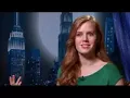 Making of 'That's How You Know' from the movie 'Enchanted'