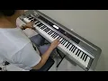 Alan Fitzpatrick & HI-LO [Oliver Heldens] - Gimme The Word (Jarel Gomes Piano)