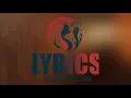 Adekunle Gold - Don Corleone - Official Lyrics Video