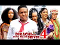 Download Lagu DIKACHI THE ROYAL DRIVER SEASON 4 - (New Movie) Lizzy Gold - 2024 Latest Nollywood Movie