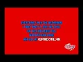 Girlpuppy - Teenage Dream (Official Lyric Video)