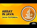 Java Arrays Explained Java Explained for Beginners 2025
