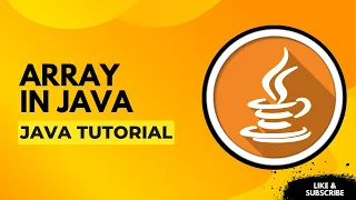 Java Arrays Explained Java Explained for Beginners 2025