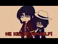 KNY HE KILL3D HIMSELF Ft Kagaya Muzan Yoriichi Manga spoilers Canon AU