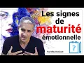 Download Lagu ADS#1 - Les signes de maturité émotionnelle pour déployer son âme.