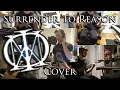 Download Lagu Surrender To Reason (Dream Theater Cover) - Pathfinder Project