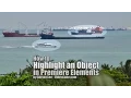 How to Highlight a Moving Object Adobe Premiere Elements Training LANE COM