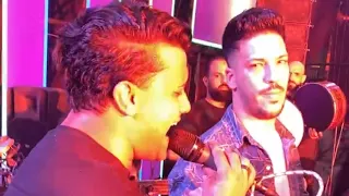 اسمع الموال ده بالشكل الجديد فكري البحراوي عادل صاانوه 