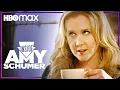 Inside Amy Schumer Amy Falls in Love With Her Barista Through Latte Art HBO Max
