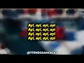 HarryCane and Eemoh - Vula sekele (lyrics)