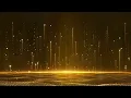 Download Lagu Shimmering Gold Background | Themed Party | Screensaver