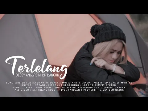 Download MP3 Dessy Anggreini br Bangun | Terlelang Ate Ngena | Lagu Karo Terbaru 2022