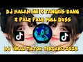Download Lagu DJ MALAM INI X TANGKIS DANG X PALE PALE FULL BASS NEW VERSION | DJ VIRAL TIKTOK TERBARU 2023 .